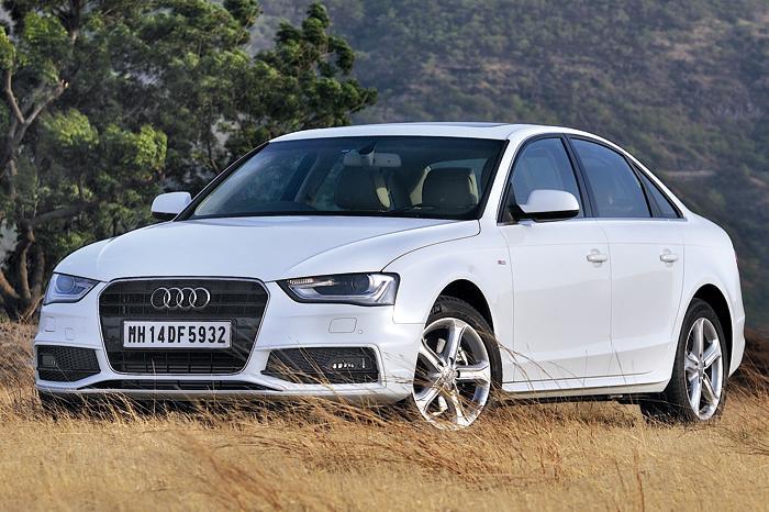 Next-gen Audi A4 to come with more tech
